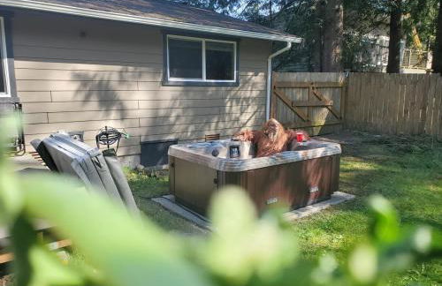 Tony's Riverside Oasis - Foto 29