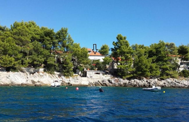 Mila - 80 m From the Beach - A1 - Foto 21