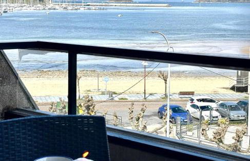 Apto Holibai Luceira Baiona, Galicia Vacaciones para Parejas o Familia - Foto 21