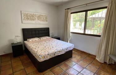 Magnifique villa tout confort à Javea - Foto 46