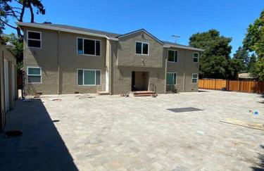 4 Stanford! Furnished Apartment, Gated Parking, Laundry - Foto 29