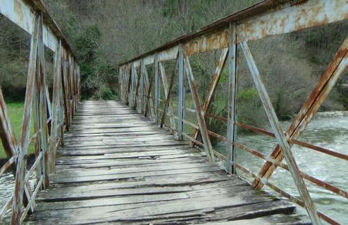 Los Molinos - Atico en Montaña de Asturias - Foto 36