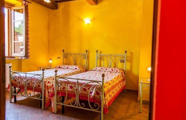 Agriturismo La Fattoria - Foto 17