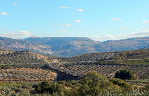 Villa María - Pista de Padel y Piscina - Foto 30