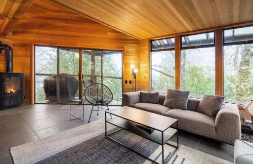 Oregon Coast Modern at Neahkahnie Beach - Foto 53