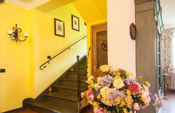 Villa Paola - Cinque Terre unica! pool e AC! - Foto 21