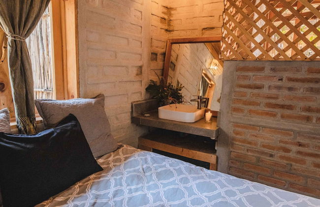 Baraka Atitlan - Lake & Beach - Foto 4