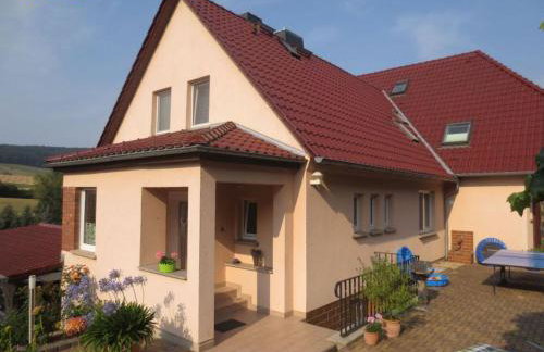 Ferienhaus Beutnitz - Foto 1