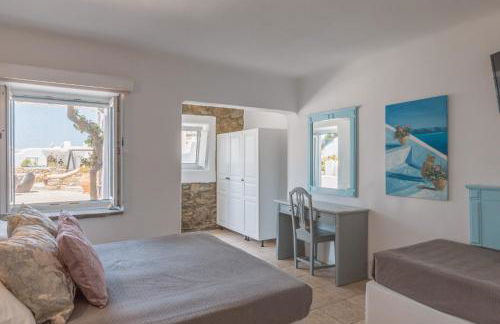 Villa Konstantin Rooms & Suites - Photo 122