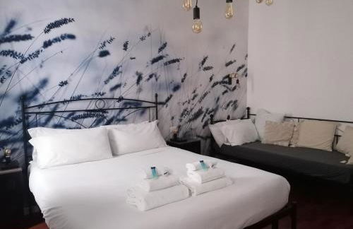 appartamento al centro di Roma Bosuiterome - Foto 11