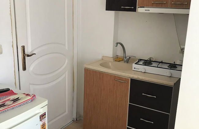 Karabina Eylül Apart - Foto 49