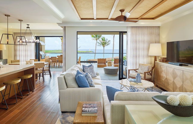 Timbers Kauai Ocean Club & Residences - Foto 39