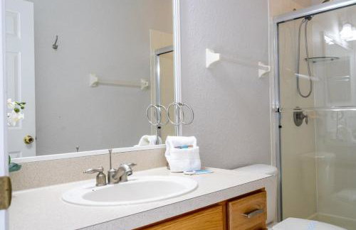 Cozy 4Bd Home Pool & Hot Tub at Trafalgar Resort - Foto 4