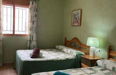 Casa Rural E Puente del Segura - Foto 19