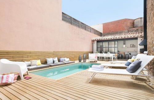 Home Deco Marenya House Costa Brava - Foto 37