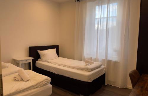 Gemütliches Apartment in Geisenheim - Foto 23