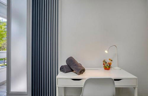 COLIVING - Silva Bedroom - Convenient & Near CERN - Foto 6