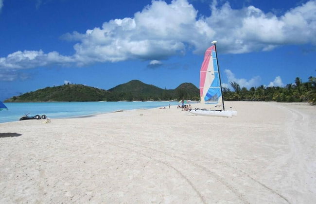 4 Guests - Stunning View - Pool - South Finger - Photo 22