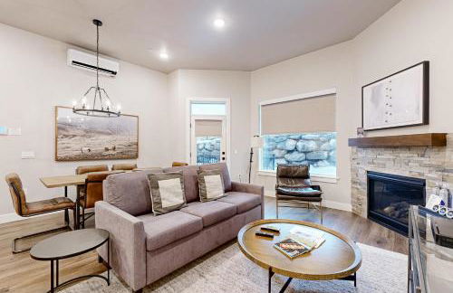 304 - Black Rock Mountain Resort - Foto 1