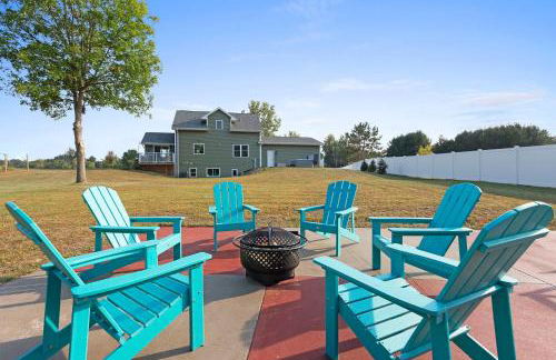 The Goat House Waterfront Hottub Stargazing - Foto 123