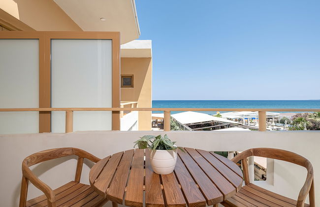 Esperides Beach Hotel Apartments - Foto 47