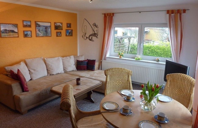 Feriendomizil Elbsandsteingebirge - Foto 18