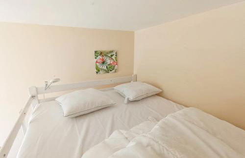 Luchon Holidays, parking, wifi, balcon, cave, T3 8 personnes - Photo 10