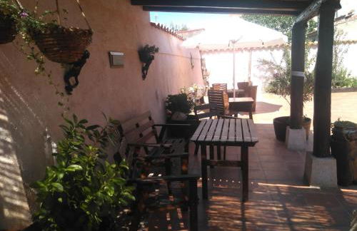 PINAR DE LAS CABAÑUELAS - Foto 20