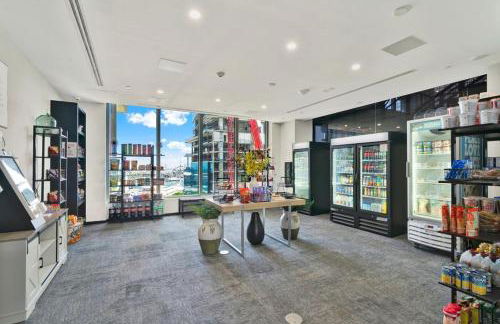 Ocean Front Condo Near Cruise Port, Bayfront Park, plus Free Parking - Foto 46