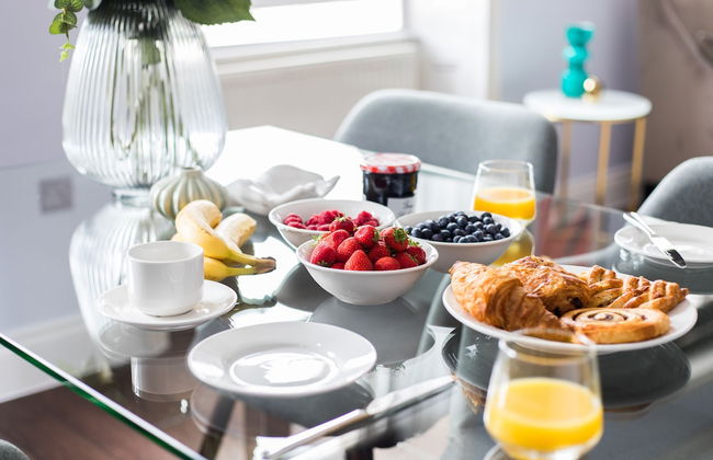 Lancaster Gate ,Hyde Park by London Hotel Collection - Photo 78