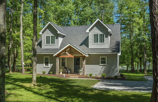 Bear Trap by Taylor Made Deep Creek - Foto 1