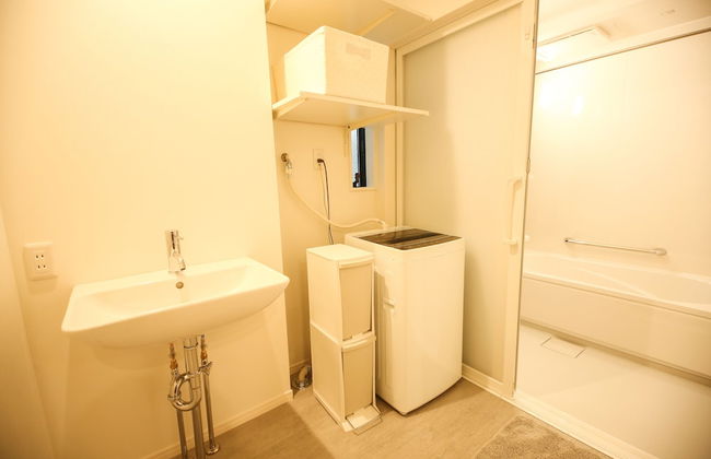 PrimeRoomBeppu Matsu - Foto 20