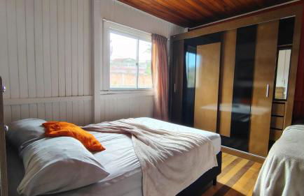 Casa Amarela Praia do Porto Imbituba - Photo 15