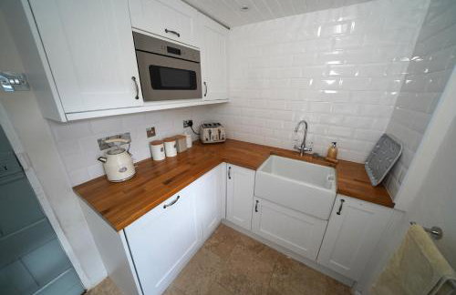 Cranny Cottage Carnlough - Foto 19