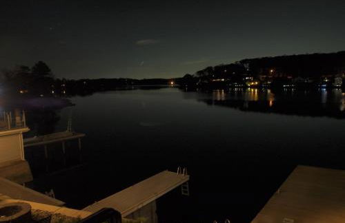Falcon's Nest, Lakefront at Byram Cove, Hopatcong - Foto 42