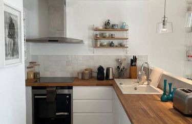 Magnifique maison 15 minutes du centre historique de Paris - Foto 6