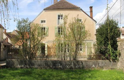 Boutique Holiday Home in Bouix With Garden - Foto 80