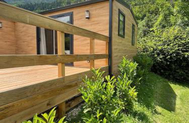 CHALET 3 CHAMBRES - Massif de Belledonne - Haut Bréda - Foto 16