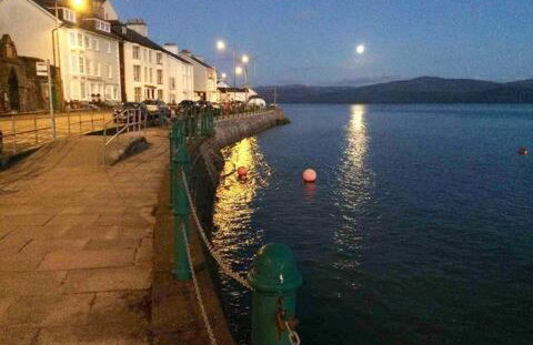 Westhaven 5 Beachfront Luxury-Free parking permit - Foto 21