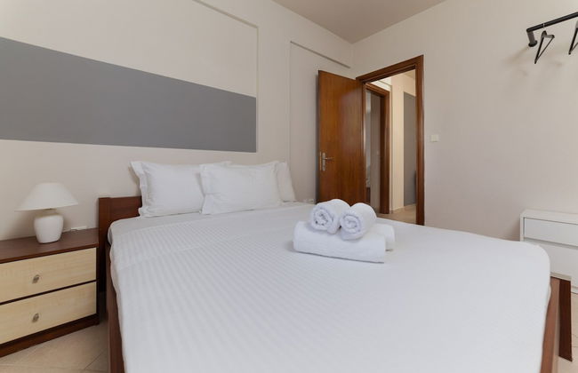 Pigadaki Villas Polychrono - Foto 9