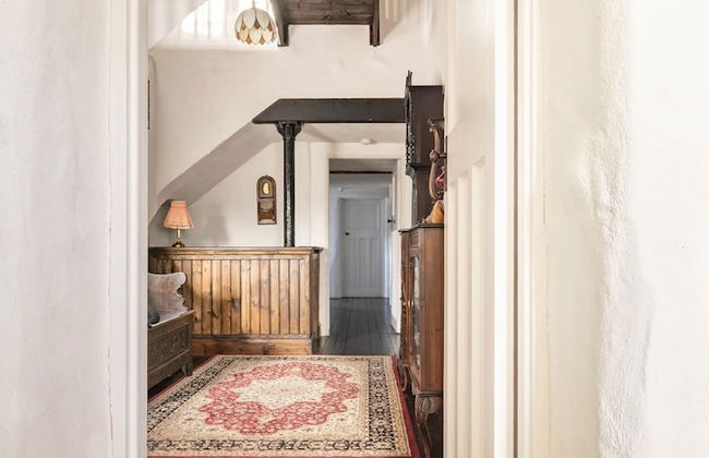 Rosehill House - Foto 3