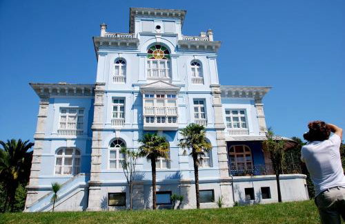 Casa con jardín cerca Playa de la Franca – Male - Foto 23