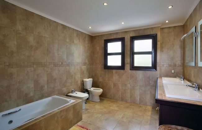 Villa Marbella - Foto 11