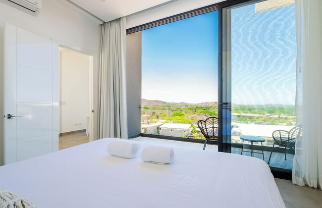 Ocean Villas - Luxury Ocean View Villas - Foto 3