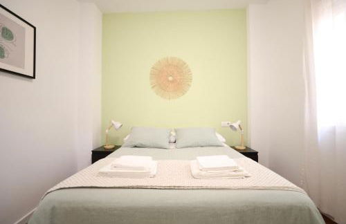 Súper Málaga Apartments - Historic Centre - Foto 12