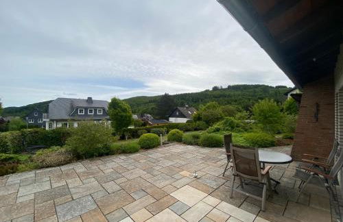 Ferienhaus Über dem Dorfe - Foto 23