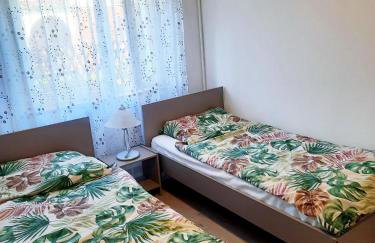 Apartament Kwiatowa - Foto 3