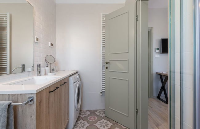 Gorgeous Villa With Pool and Terrace Surrounded by Nature - Foto 10