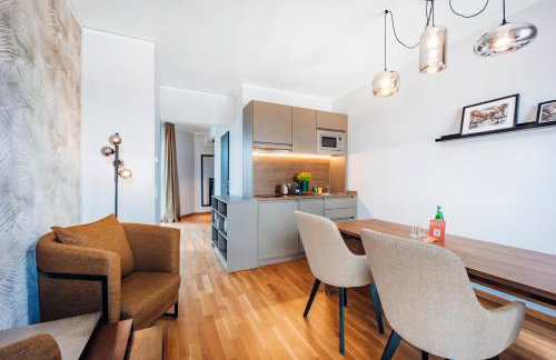 Brera Serviced Apartments Ulm - Foto 66