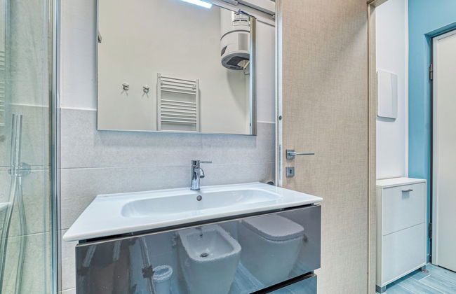 Merlo E - town center & private parking - Foto 13